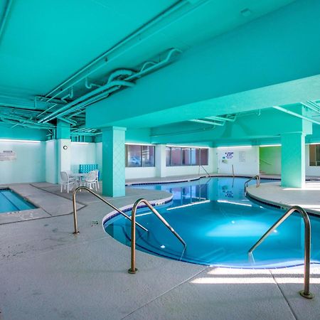 Bay Watch 1941 Aparthotel Atlantic Beach Екстериор снимка
